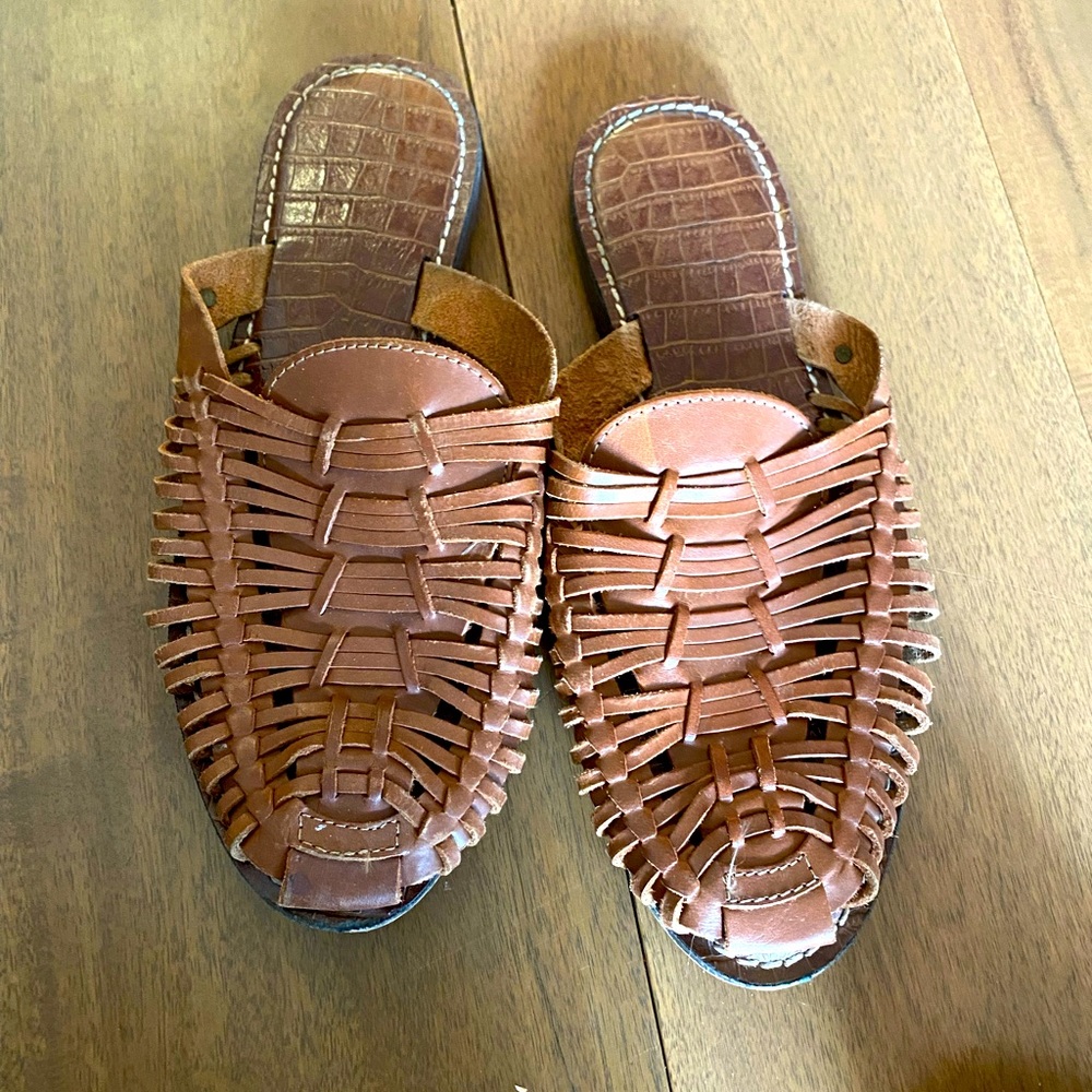Sam Edelman Loafers